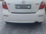 Toyota Matrix 2010 года за 4 700 000 тг. в Талдыкорган – фото 3