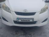 Toyota Matrix 2010 года за 4 700 000 тг. в Талдыкорган – фото 4