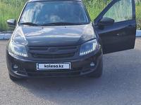 ВАЗ (Lada) Granta 2190 2012 года за 2 600 000 тг. в Тараз