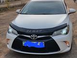 Toyota Camry 2016 годаүшін9 950 000 тг. в Алматы – фото 2