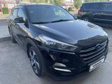 Hyundai Tucson 2018 года за 11 000 000 тг. в Астана – фото 3