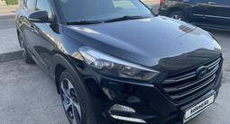 Hyundai Tucson 2018 года за 10 700 000 тг. в Астана – фото 3