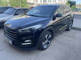 Hyundai Tucson 2018 года за 10 700 000 тг. в Астана