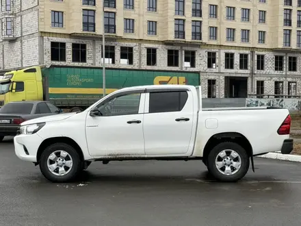 Toyota Hilux 2018 года за 10 800 000 тг. в Уральск – фото 12