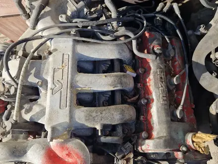 Двигатель на Мазда за 200 тг. в Шымкент – фото 3