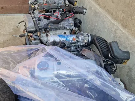 Двигатель на Мазда за 200 тг. в Шымкент – фото 6