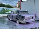 ВАЗ (Lada) 2107 2008 годаүшін600 000 тг. в Петропавловск