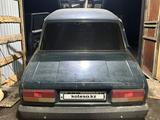 ВАЗ (Lada) 2107 2008 годаүшін600 000 тг. в Петропавловск – фото 2