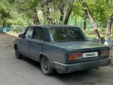 ВАЗ (Lada) 2107 2008 годаүшін600 000 тг. в Петропавловск – фото 4