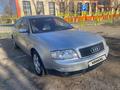 Audi A6 2002 годаүшін3 000 000 тг. в Кызылорда – фото 2