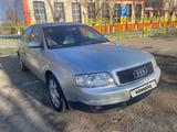 Audi A6 2002 года за 3 000 000 тг. в Кызылорда – фото 2