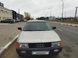 Audi 80 1989 года за 800 000 тг. в Костанай