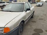 Audi 80 1989 года за 800 000 тг. в Костанай – фото 3