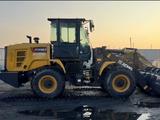 XCMG  LW300 2025 годаүшін12 500 000 тг. в Костанай – фото 3