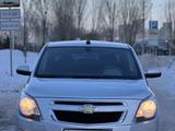 Chevrolet Cobalt 2021 года за 4 800 000 тг. в Астана