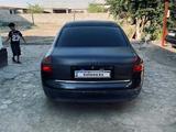 Audi A6 2000 годаүшін1 200 000 тг. в Туркестан
