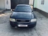 Audi A6 2000 годаүшін1 200 000 тг. в Туркестан – фото 3