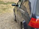 Volkswagen Golf 2002 года за 3 100 000 тг. в Тараз – фото 2