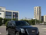 Cadillac Escalade 2015 года за 24 000 000 тг. в Астана – фото 4