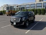 Cadillac Escalade 2015 года за 24 000 000 тг. в Астана