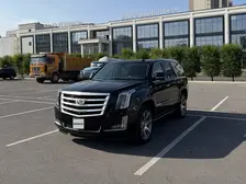 Cadillac Escalade, 2015