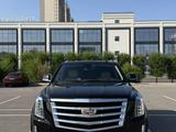 Cadillac Escalade 2015 года за 24 000 000 тг. в Астана – фото 3