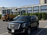 Cadillac Escalade 2015 года за 24 000 000 тг. в Астана – фото 2