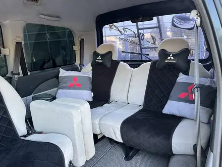 Mitsubishi Delica 1996 года за 6 500 000 тг. в Алматы – фото 26