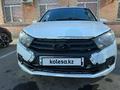 ВАЗ (Lada) Granta 2190 2019 годаүшін3 500 000 тг. в Павлодар – фото 3