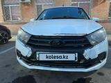 ВАЗ (Lada) Granta 2190 2019 года за 3 500 000 тг. в Павлодар – фото 3
