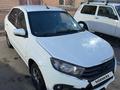 ВАЗ (Lada) Granta 2190 2019 годаүшін3 500 000 тг. в Павлодар – фото 13