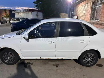 ВАЗ (Lada) Granta 2190 2019 года за 3 500 000 тг. в Павлодар – фото 16