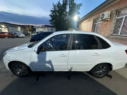 ВАЗ (Lada) Granta 2190 2019 года за 3 500 000 тг. в Павлодар – фото 6