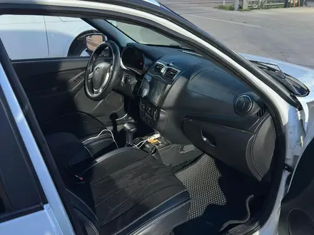 ВАЗ (Lada) Granta 2190 2019 года за 3 500 000 тг. в Павлодар – фото 5
