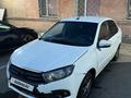 ВАЗ (Lada) Granta 2190 2019 годаүшін3 500 000 тг. в Павлодар – фото 2