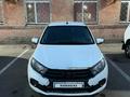 ВАЗ (Lada) Granta 2190 2019 годаүшін3 500 000 тг. в Павлодар