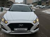 Hyundai Sonata 2020 годаfor8 200 000 тг. в Астана