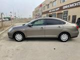 Nissan Bluebird 2010 года за 4 200 000 тг. в Атырау – фото 2