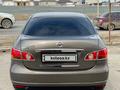 Nissan Bluebird 2010 годаүшін4 200 000 тг. в Атырау – фото 6