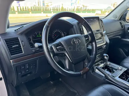 Toyota Land Cruiser 2019 года за 38 000 000 тг. в Караганда – фото 31