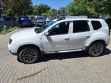 Dacia Duster 2017 года за 5 600 000 тг. в Алматы – фото 3
