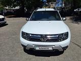 Dacia Duster 2017 года за 5 600 000 тг. в Алматы – фото 4