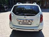 Dacia Duster 2017 года за 5 600 000 тг. в Алматы – фото 5