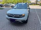 Dacia Duster 2017 года за 5 900 000 тг. в Алматы – фото 4