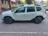 Dacia Duster 2017 года за 5 900 000 тг. в Алматы – фото 5