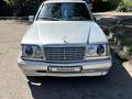 Mercedes-Benz E 230 1991 годаүшін1 800 000 тг. в Алматы – фото 3