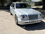 Mercedes-Benz E 230 1991 годаүшін1 800 000 тг. в Алматы – фото 4