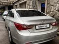 Hyundai Sonata 2012 года за 5 500 000 тг. в Алматы – фото 5