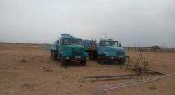 КрАЗ 2000 года за 120 000 000 тг. в Актау – фото 4