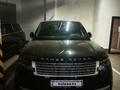 Land Rover Range Rover 2025 года за 152 000 000 тг. в Астана